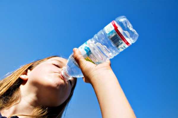 Riesgos de una mala hidratación que genera en el cuerpo