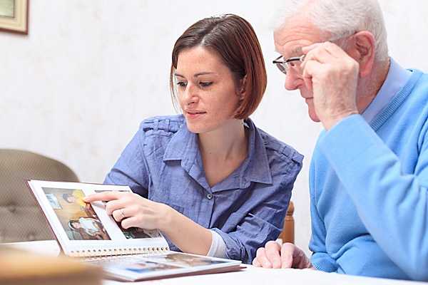 Cómo tratar el Alzheimer naturalmente y otros consejos