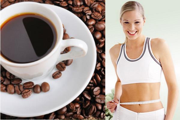 beneficios del cafe para adelgazar