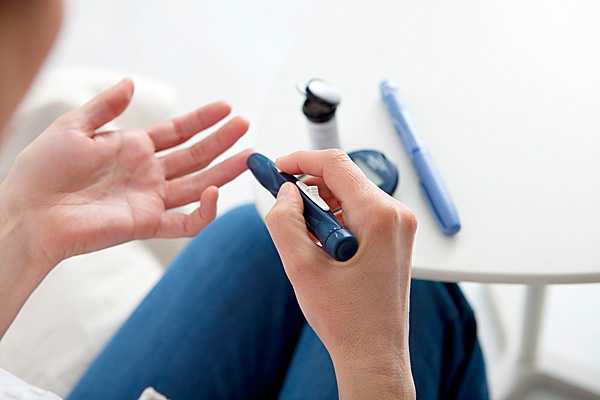 Cómo combatir la diabetes naturalmente y otros consejos