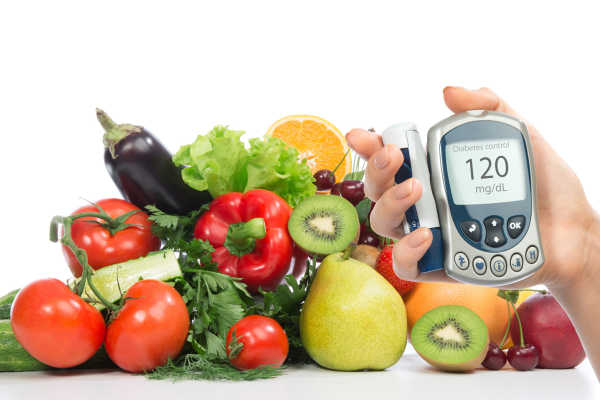 Frutas que previenen la diabetes y otros consejos