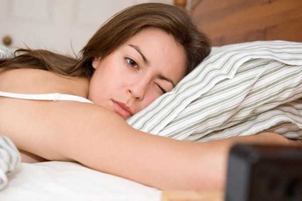 Consecuencias de no dormir bien y que hacer para solucionarlo
