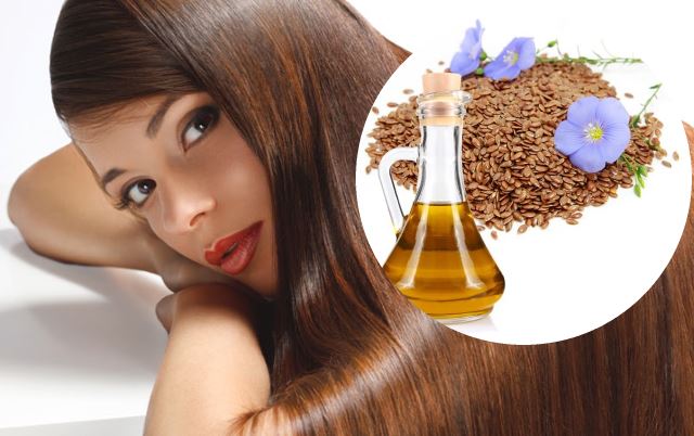 Beneficios de la linaza para el cabello y la piel