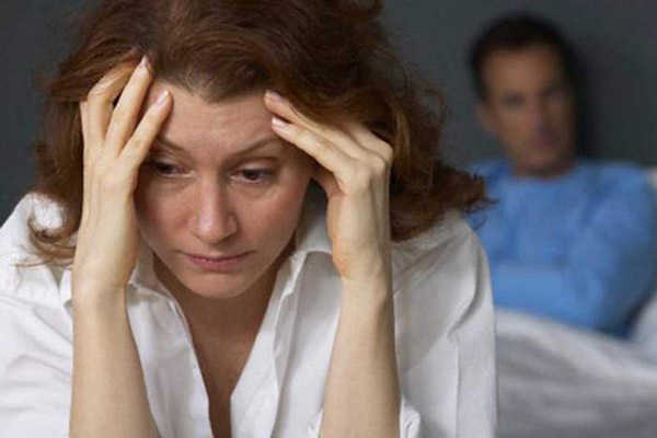 Remedios naturales para la menopausia en relación a sintomas