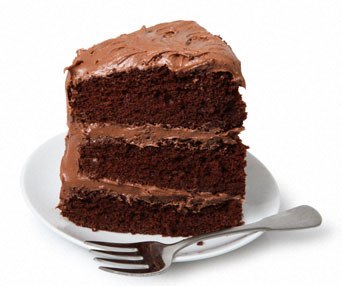 5 Formas de quemar las calorías de un trozo de tarta de chocolate ¿Cómo quemar 170 calorías?