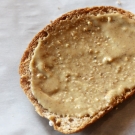 Alimentos bajos en calorías para el desayuno_mantequilla de nuez.jpg