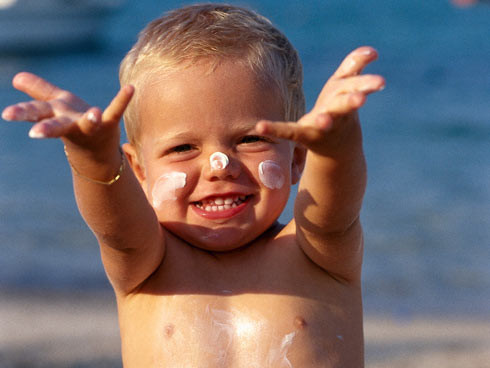 Bbes proteccion solar