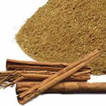 fotos Canela como planta medicinal