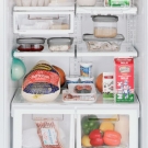 Cómo utilizar el refrigerador saludablemente_almacenar alimentos.jpg