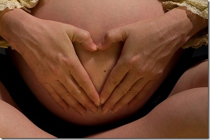 Como funciona un test de embarazo