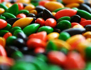 Como reducir el consumo de colorantes artificiales en tu dieta
