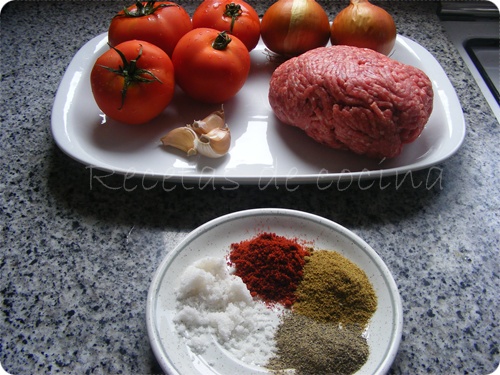 DSCF5162 Tajine de kefta