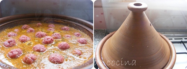 DSCF51791 Tajine de kefta