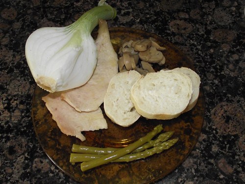 ingredientes_receta DSCF5496 AB Pinchos fríos de carne y verdura