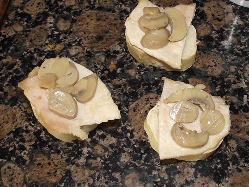 preparación_receta DSCF5497 AB Pinchos fríos de carne y verdura