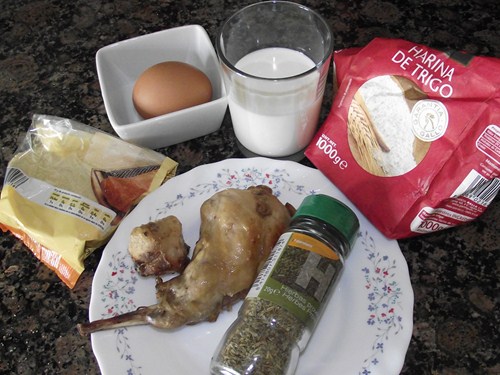 ingredientes_receta DSCF5518 AB Croquetas caseras de conejo