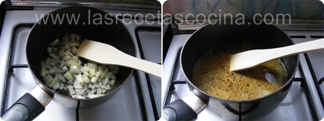 DSCF5740 Wok de verduras al curry