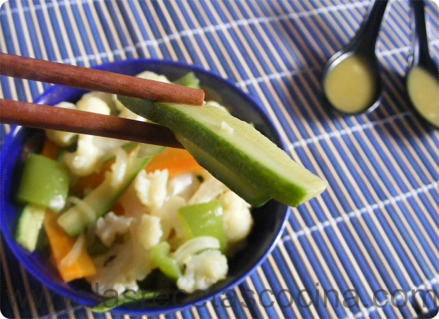 Wok de verduras al curry DSCF5754 Wok de verduras al curry