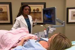 Ecografia transvaginal