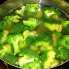 Errores al consumir alimentos saludables_brocoli hervir.jpg