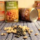 Errores al consumir alimentos saludables_frijoles enlatados.jpg