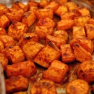 Errores al consumir alimentos saludables_patatas dulces.jpg