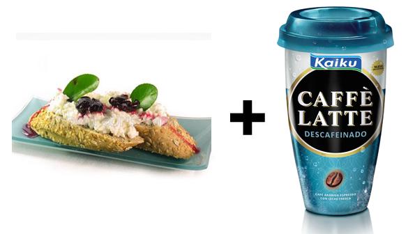 Kaiku descafeinado Kaiku descafeinado Los 5 complementos imprescindibles para éste verano