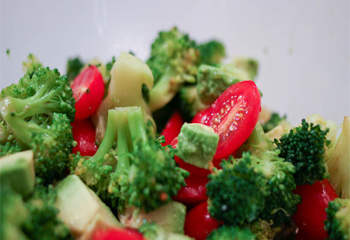 Las mejores combinaciones de vegetales para ganar potentes nutrientes