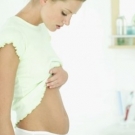 Los síntomas del embarazo en los primeros días 3.jpg