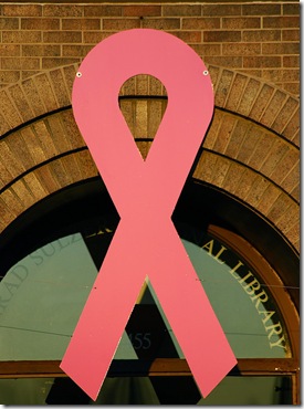 Mitos sobre el cancer de mamas