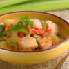 Receta de cazuela de merluza con mejillones