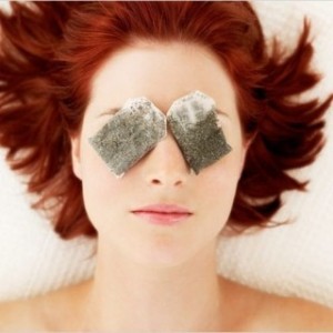 Remedy for Puffy Eyes