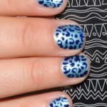 Uñas decorada estampados 3