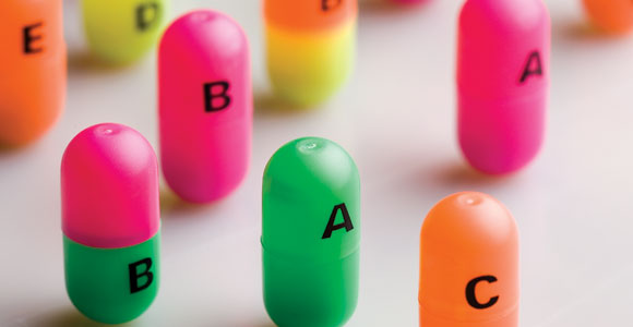 Vitaminas Vitaminas Propiedades de los zumos naturales