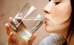 agua Los beneficios de beber agua
