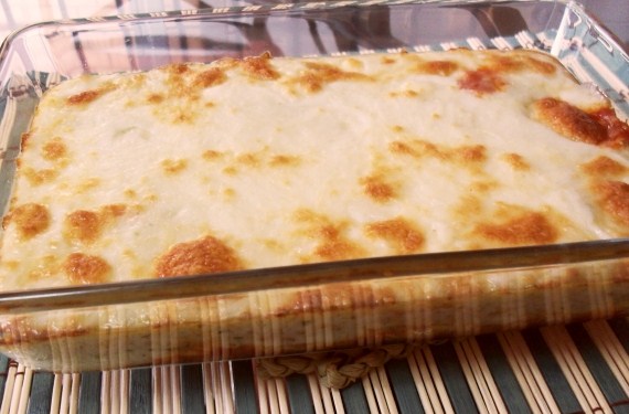 canelones de atún 5 Canelones de atún, sabroso plato de pasta para todos