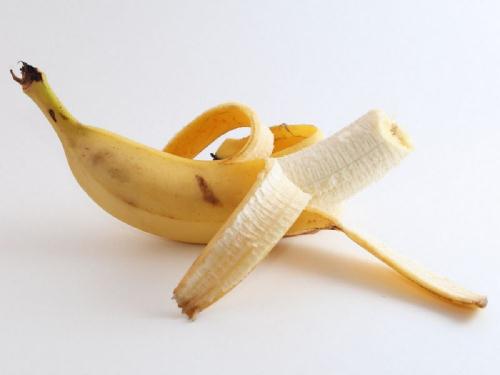 comer platano Copiar Beneficios del plátano