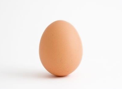 El huevo.