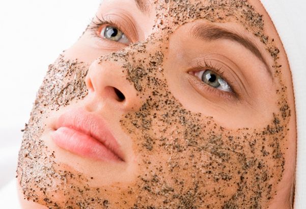 exfoliante