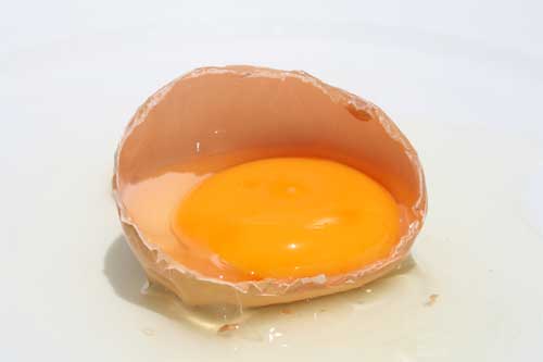 huevo beneficios Los beneficios del huevo