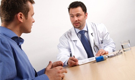 infertilidad masculina