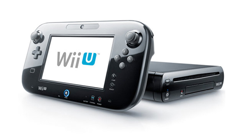Imagen de Nintendo Wii U