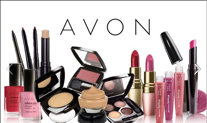 productos avon