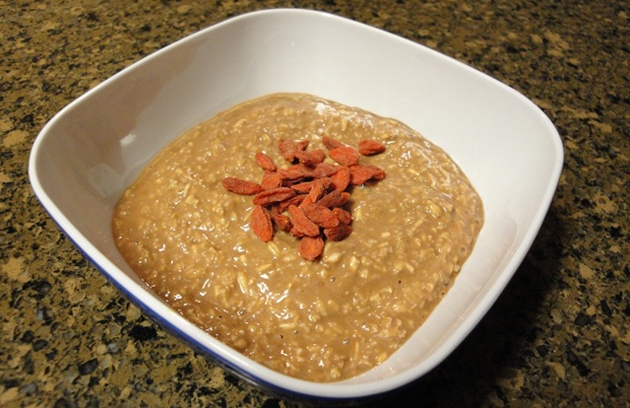 Avena para adelgazar cruda o cocida in puppies