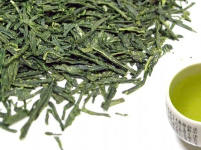 Las propiedades del té verde.