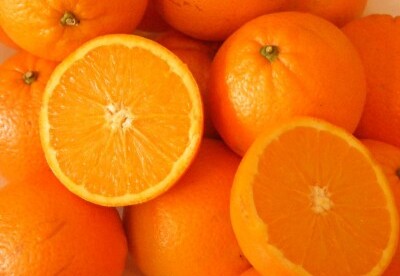 Naranja para la digestión Naranja para la digestión