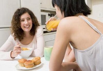 Ideas de postres con pocas calorías Ideas de postres con pocas calorías