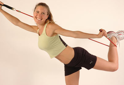 Ejercicios para estar en forma (I) Ejercicios para estar en forma (I)