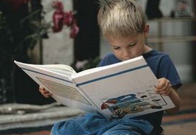 Enseñar a leer Enseñar a leer