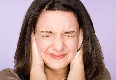 Reducir el tinnitus de forma natural Reducir el tinnitus de forma natural